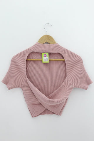 TOP Femenino CASUAL