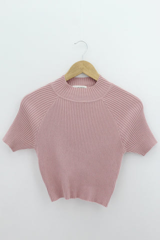 TOP Femenino CASUAL
