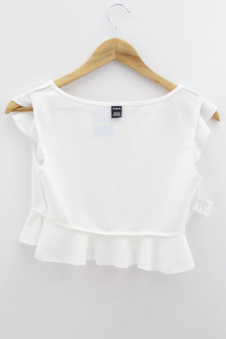 TOP Femenino CASUAL