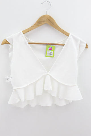 TOP Femenino CASUAL