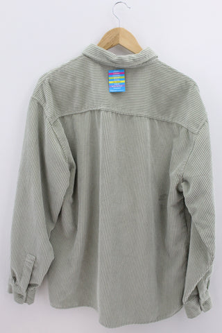 CHAQUETA Femenino Forever 21