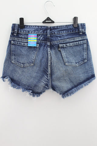 SHORT Femenino