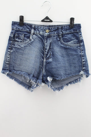 SHORT Femenino