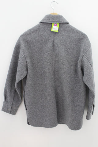 CHAQUETA Femenino Zara
