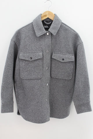 CHAQUETA Femenino Zara