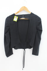 TOP Femenino FIESTA Koaj