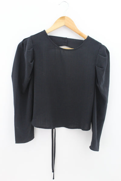 TOP Femenino FIESTA Koaj