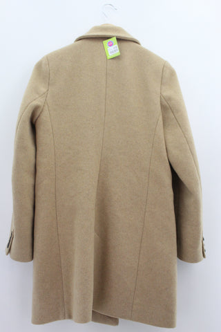 ABRIGO Femenino Stradivarius