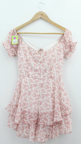 ENTERIZO SHORT Femenino