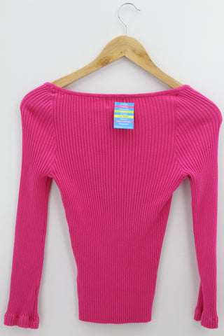 SACO Femenino H&M