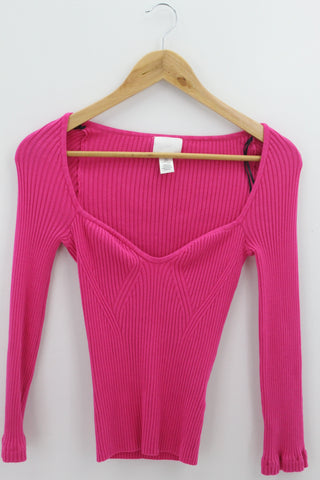 SACO Femenino H&M