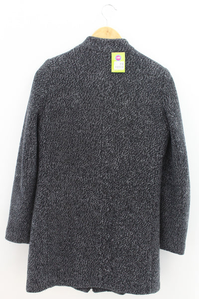 ABRIGO Femenino Stradivarius