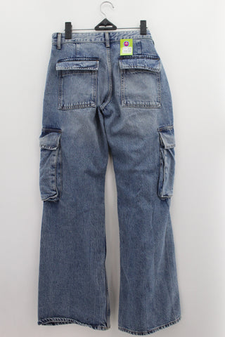 JEAN MUJER Femenino Zara