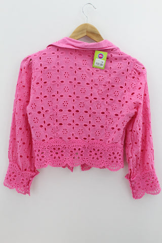 BLUSA Femenino CASUAL /OFICINA