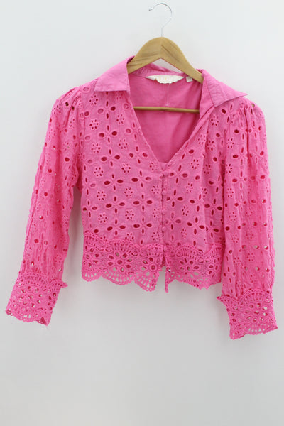 BLUSA Femenino CASUAL /OFICINA