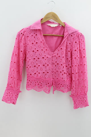 BLUSA Femenino CASUAL /OFICINA