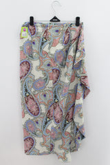 FALDA Femenino Shein