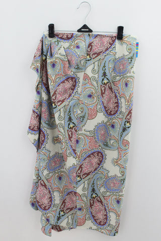 FALDA Femenino Shein