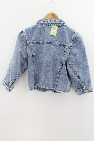 CHAQUETA Femenino