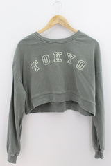 SACO Femenino Forever 21