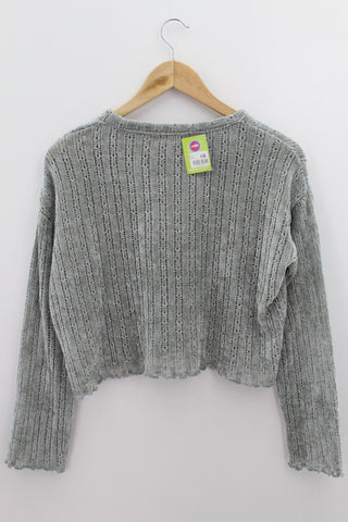 SACO Femenino Bershka