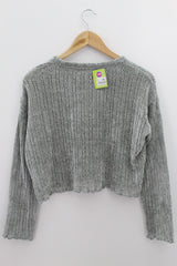 SACO Femenino Bershka