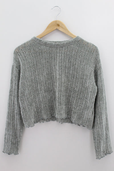 SACO Femenino Bershka