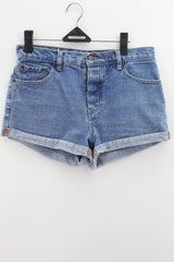 SHORT Femenino Forever 21