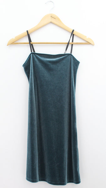 VESTIDO Femenino GALA/ FIESTA Forever 21