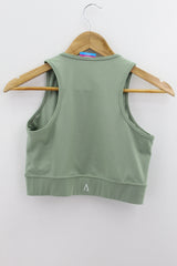 TOP Femenino DEPORTIVO