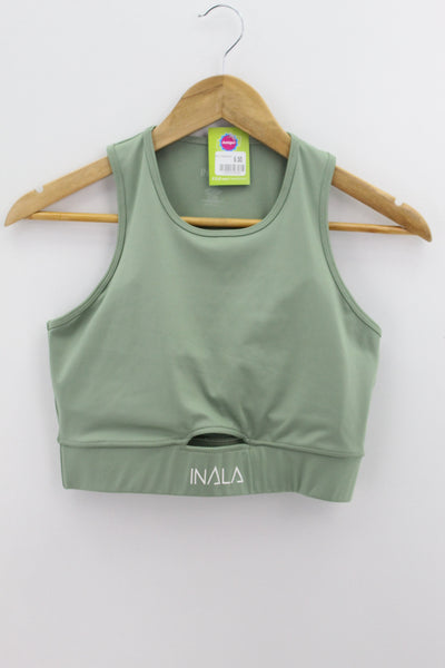 TOP Femenino DEPORTIVO