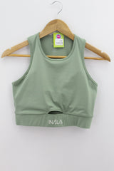 TOP Femenino DEPORTIVO