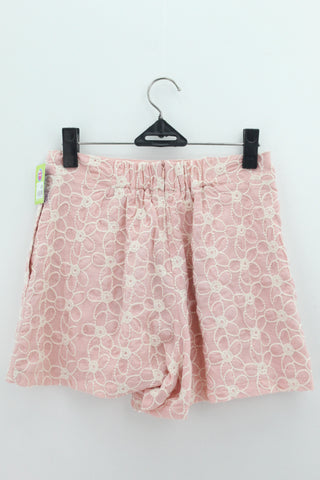 SHORT Femenino