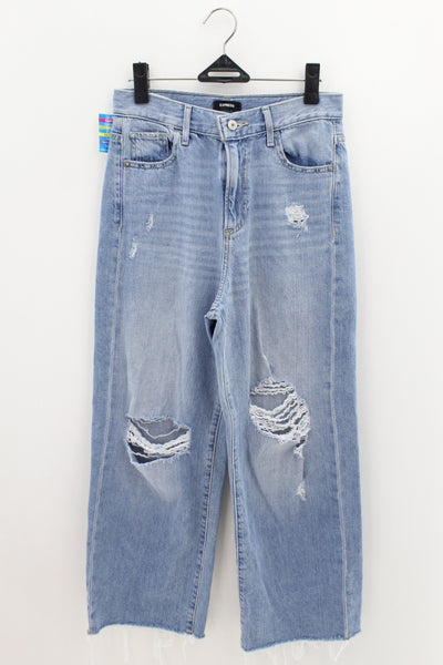 JEAN MUJER Femenino Express