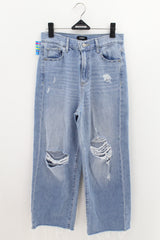 JEAN MUJER Femenino Express