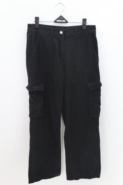 JEAN MUJER Femenino H&M