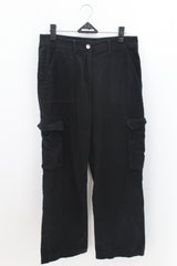 JEAN MUJER Femenino H&M