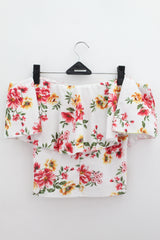 TOP Femenino CASUAL