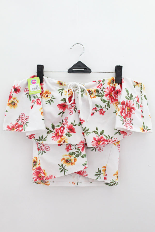 TOP Femenino CASUAL