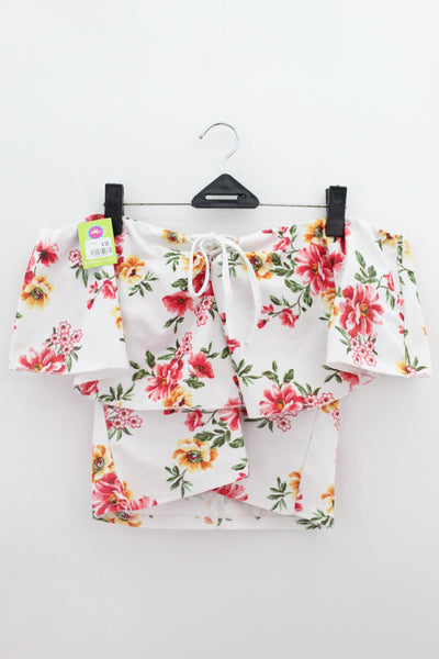TOP Femenino CASUAL