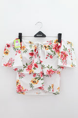 TOP Femenino CASUAL
