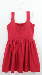 VESTIDO Femenino GALA/ FIESTA H&O