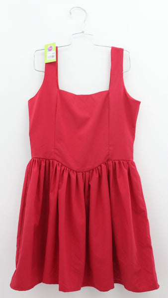 VESTIDO Femenino GALA/ FIESTA H&O