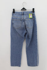 JEAN MUJER Femenino Mango