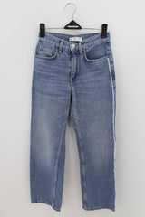 JEAN MUJER Femenino Mango