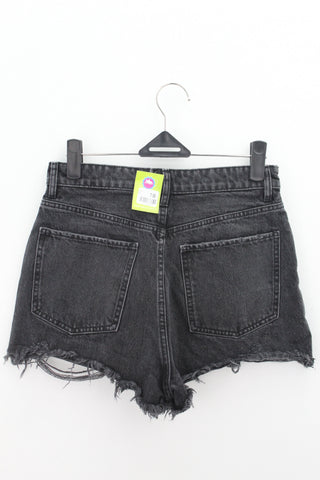 SHORT Femenino Zara