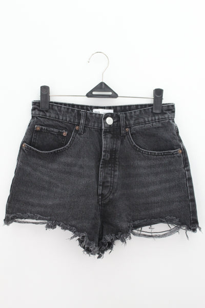 SHORT Femenino Zara