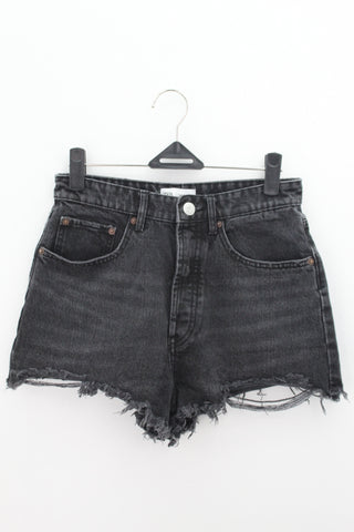 SHORT Femenino Zara