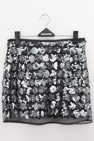 FALDA Femenino Forever 21