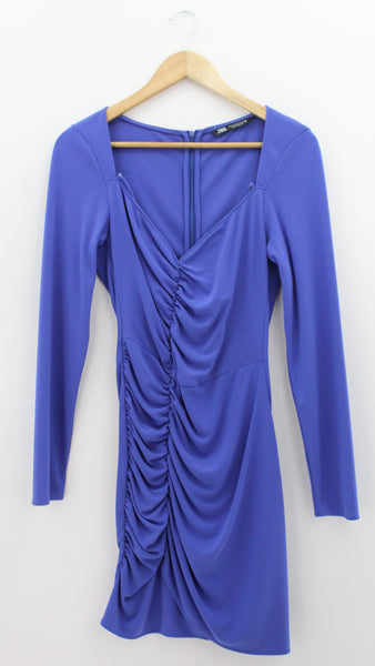 VESTIDO Femenino GALA/ FIESTA Zara